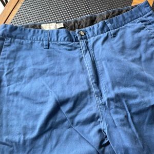 Mens Blue Volcom short